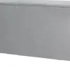 Sofa Sewilla (plusz srebrzysty)