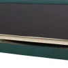 Sofa Sewilla (plusz zieleń)