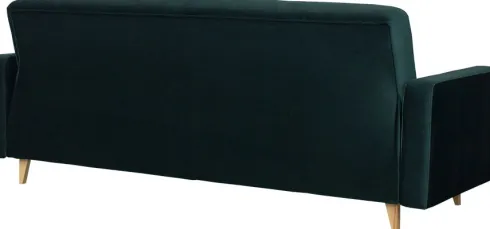 Sofa Sewilla (plusz zieleń)