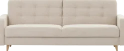 Sofa Sewilla (rojal beż)