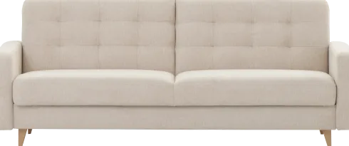 Sofa Sewilla (rojal beż)