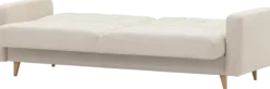 Sofa Sewilla (rojal beż)