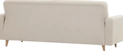 Sofa Sewilla (rojal beż)