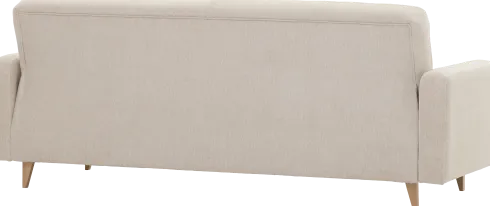 Sofa Sewilla (rojal beż)