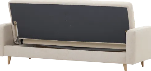 Sofa Sewilla (rojal beż)