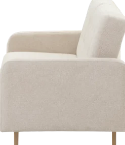 Sofa Sewilla (rojal beż)
