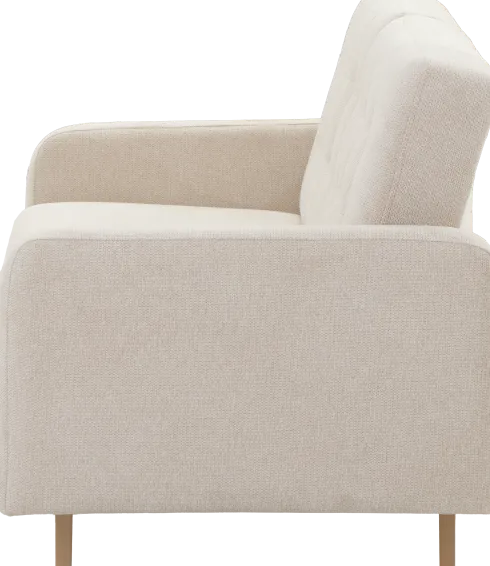 Sofa Sewilla (rojal beż)