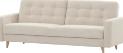 Sofa Sewilla (rojal beż)