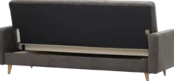 Sofa Sewilla (rojal grafit)