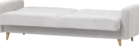 Sofa Sewilla (rojal jasny szary)