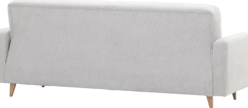 Sofa Sewilla (rojal jasny szary)