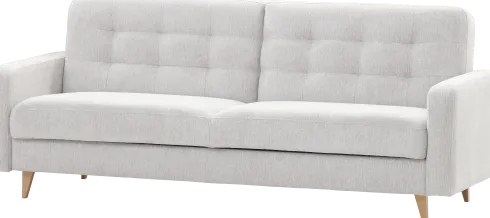Sofa Sewilla (rojal jasny szary)