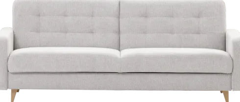Sofa Sewilla (rojal jasny szary)