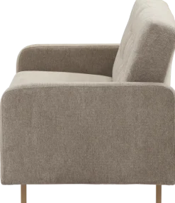 Sofa Sewilla (rojal latte)