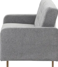Sofa Sewilla (rojal szary)