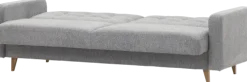 Sofa Sewilla (rojal szary)