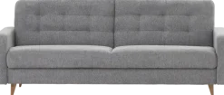 Sofa Sewilla (rojal szary)