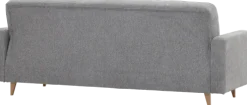Sofa Sewilla (rojal szary)