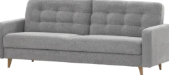 Sofa Sewilla (rojal szary)