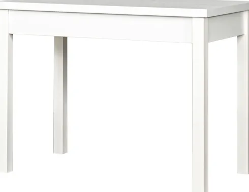 Stół kuchenny 100cm (biały)