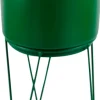 Stojak ma doniczkę mały Deco 1