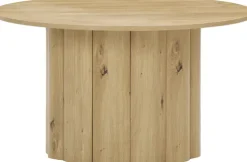 Stolik kawowy Naturos duży 40
