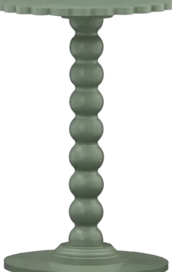 Stolik Naturos 41 (oliwkowy)