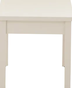 Stolik prostokątny pełny 100 cm (kaszmir)