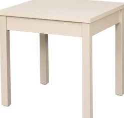 Stół rozkładany 79x80-120x80 (kaszmir)