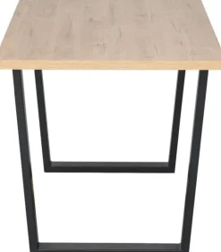 Stół Sieno z nogami metalowymi