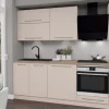 Szafka 60 dolna zabudowa piekarnika Imperia (kaszmir)