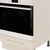 Szafka 60 dolna zabudowa piekarnika Laurencja (kaszmir lakier)