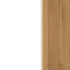 Szafka 20 górna lewa wysoka półki Bellona 100cm (dąb Soma ciemny)
