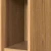 Szafka 20 górna odkryta wys.100cm Kampara (dąb Soma ciemny)