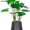 Sztuczna roślina Florino 86 (monstera)