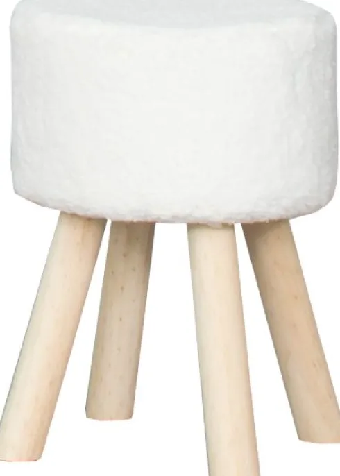 Taboret (futerko) Tasso 7