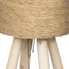 Taboret (rattan) Tasso 6