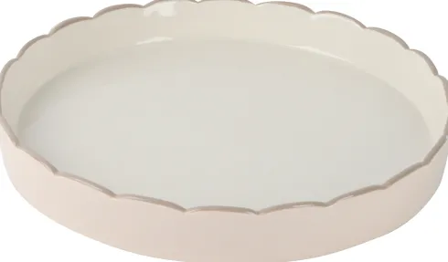 Taca ceramiczna duża Soho 11