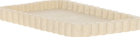 Taca Stone 16 (beżowy)