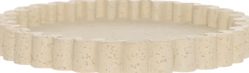 Taca Stone 17 (beżowy)