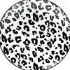 Talerz deserowy Animal 143