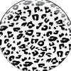 Talerz obiadowy Animal 143