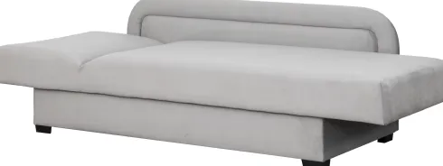 Tapczan Dawid lewy (plusz srebrzysty)