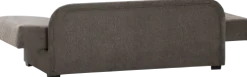 Tapczan Dawid prawy (rojal grafit)