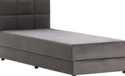 Tapczan Rio (plusz grafit)