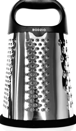 Tarka ze stali nierdzewnej z pojemnikiem Modern Kitchen 9