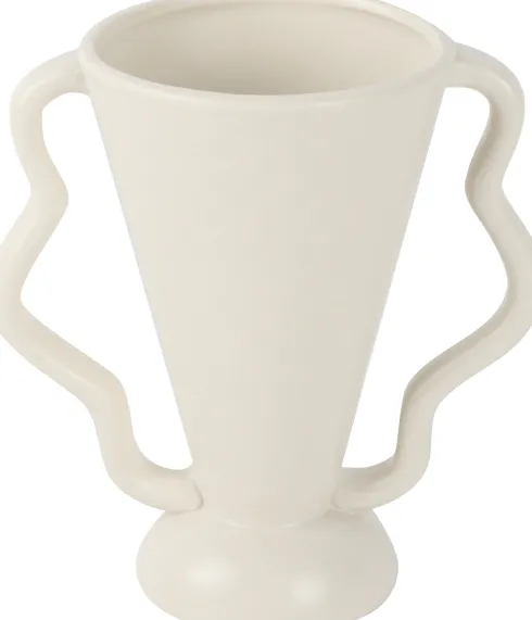 Wazon ceramiczny Pearl 37