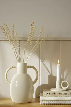 Wazon ceramiczny Pearl 34