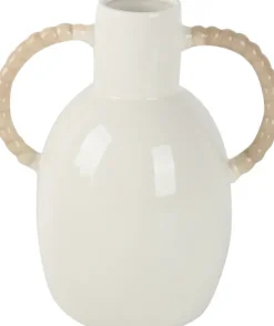 Wazon ceramiczny Pearl 34