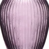 Wazon szklany Glasso 49 (fioletowy)